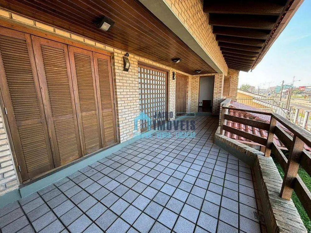 Casa, 4 quartos, 290 m² - Foto 13
