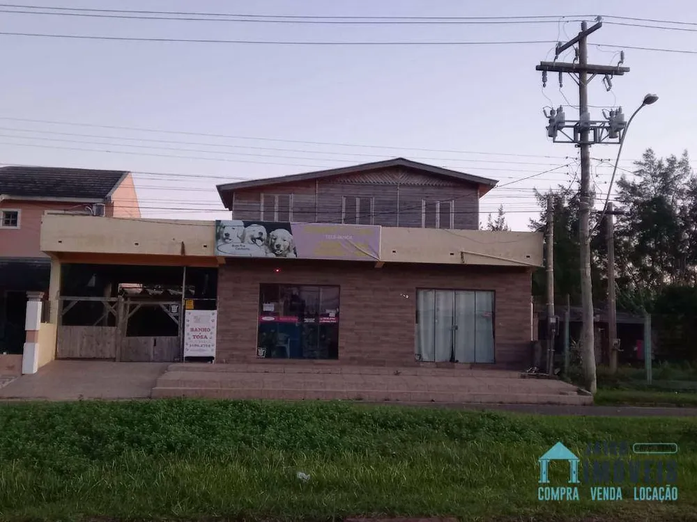 Prédio Inteiro, 350 m² - Foto 1