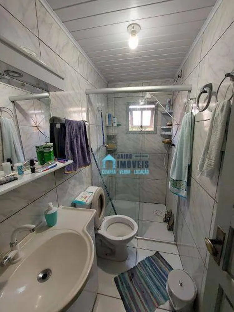 Casa, 2 quartos - Foto 15