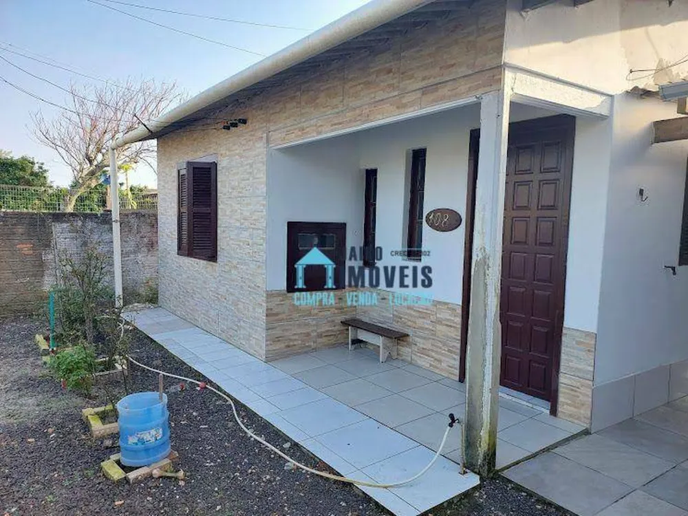 Casa, 2 quartos - Foto 2