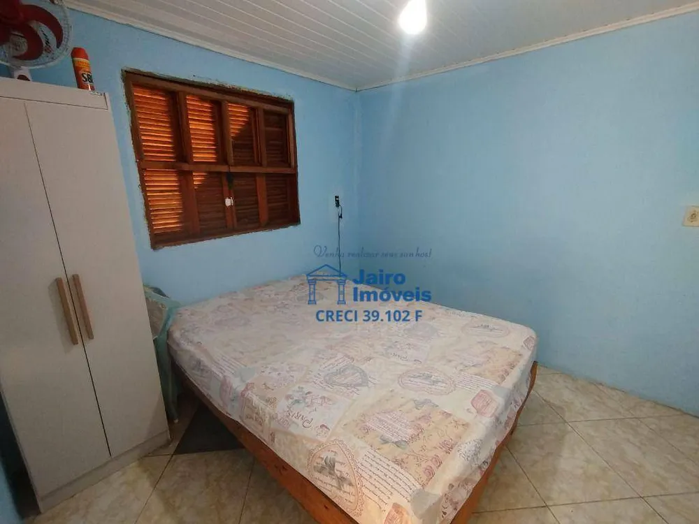 Casa, 3 quartos, 75 m² - Foto 7