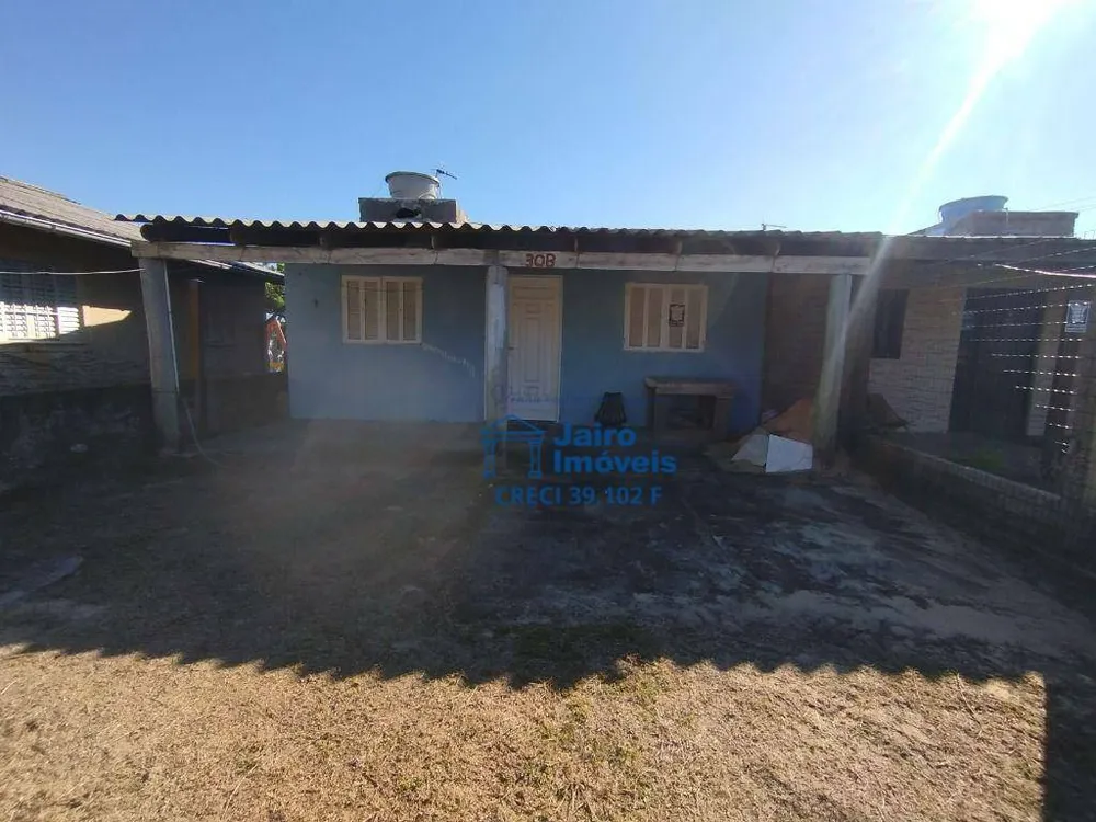 Casa, 3 quartos, 75 m² - Foto 11