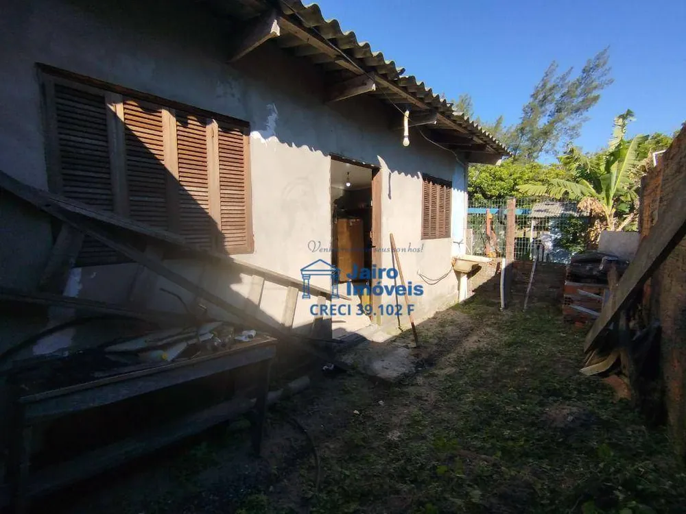 Casa, 3 quartos, 75 m² - Foto 1