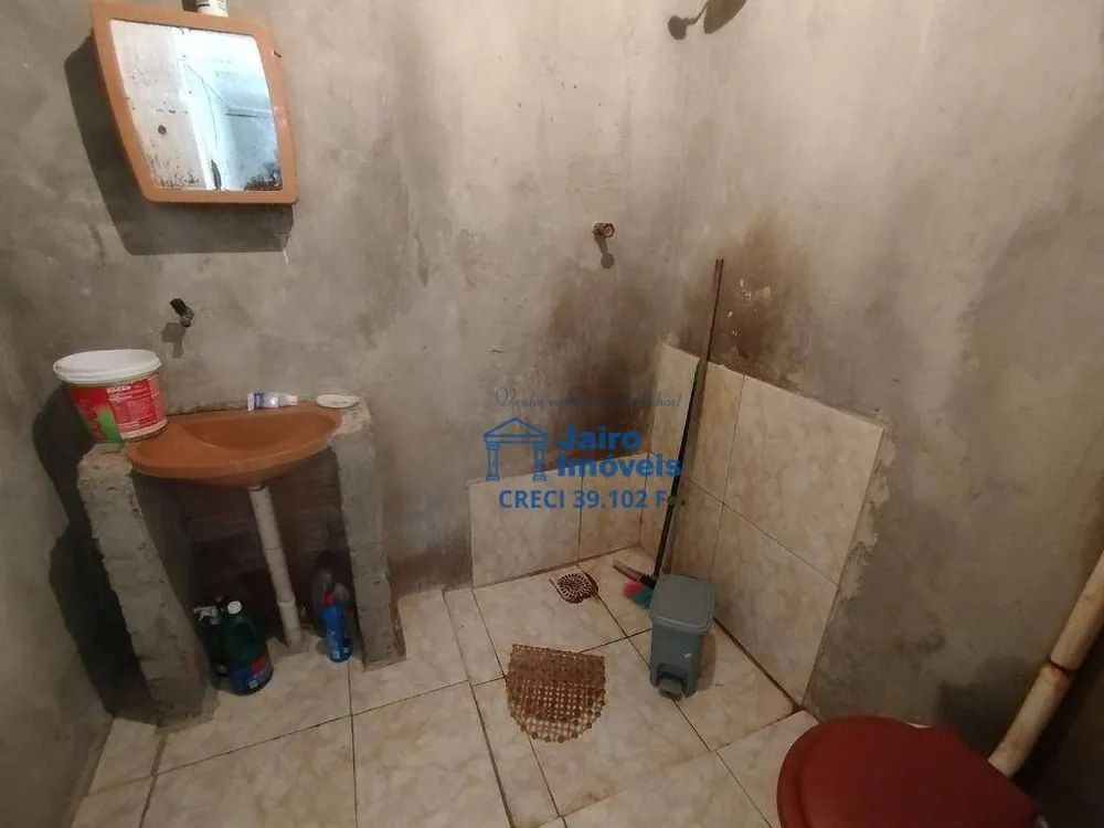 Casa, 3 quartos, 75 m² - Foto 2