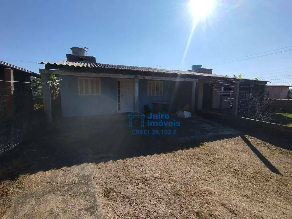 Casa, 3 quartos, 75 m² - Foto 3