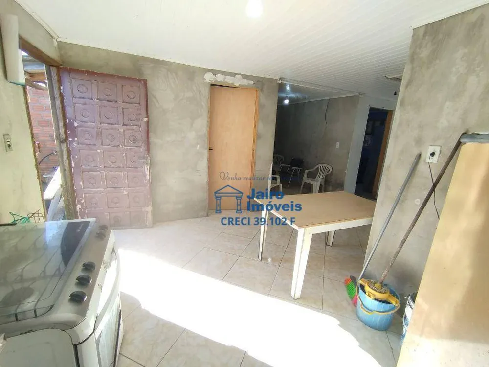 Casa, 3 quartos, 75 m² - Foto 9