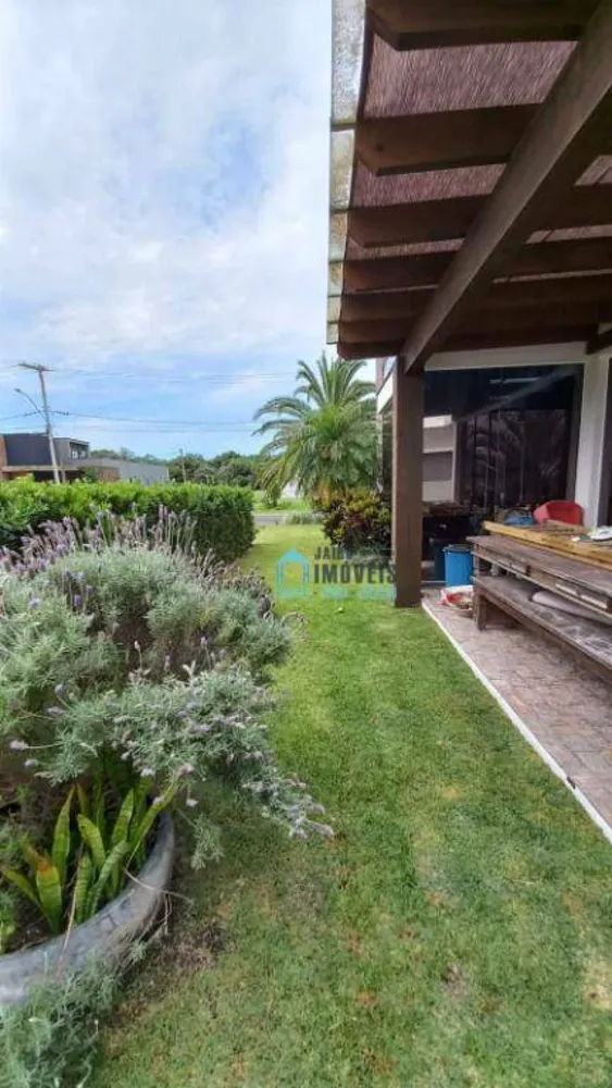 Sobrado, 4 quartos, 290 m² - Foto 4