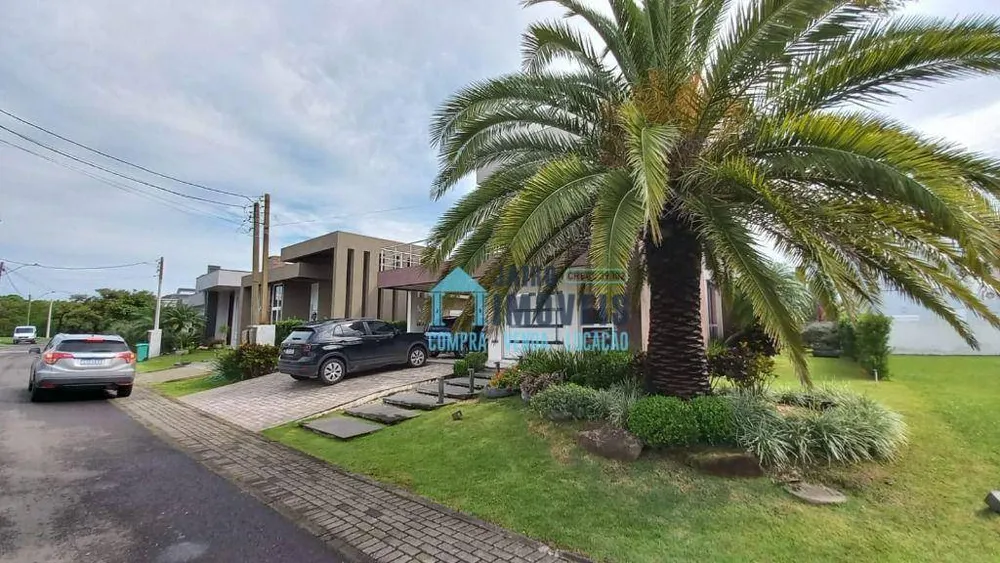 Sobrado, 4 quartos, 290 m² - Foto 3