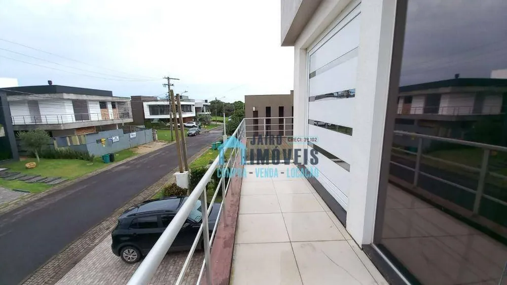 Sobrado, 4 quartos, 290 m² - Foto 11