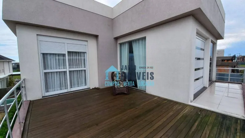 Sobrado, 4 quartos, 290 m² - Foto 10