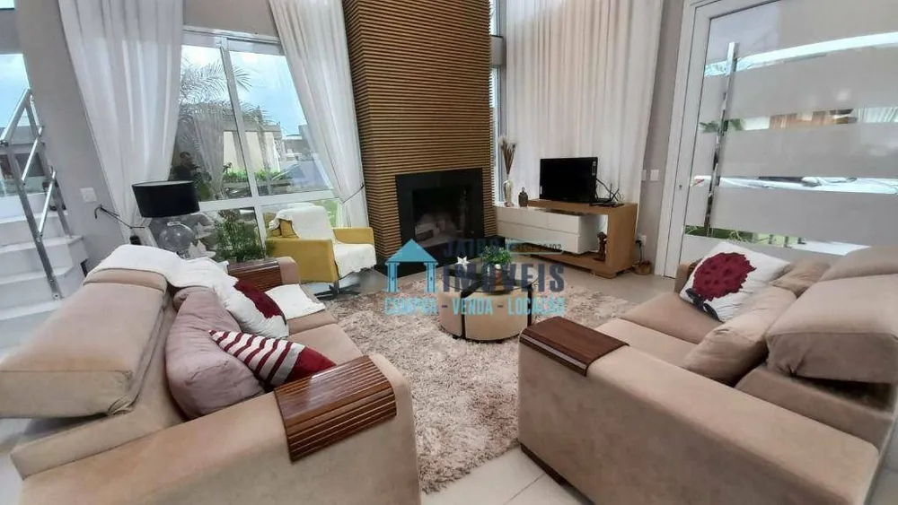 Sobrado, 4 quartos, 290 m² - Foto 5