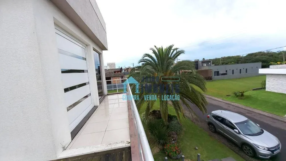Sobrado, 4 quartos, 290 m² - Foto 12