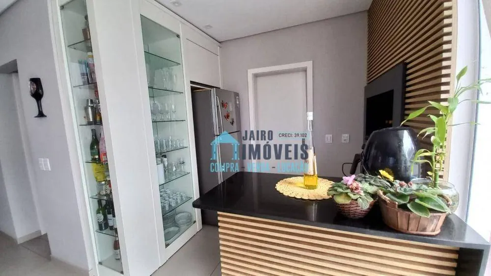 Sobrado, 4 quartos, 290 m² - Foto 8