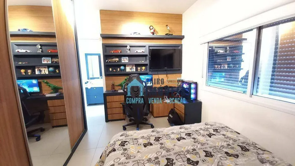 Sobrado, 4 quartos, 290 m² - Foto 14