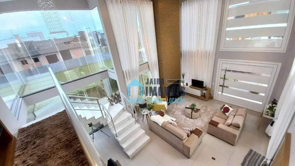 Sobrado, 4 quartos, 290 m² - Foto 6