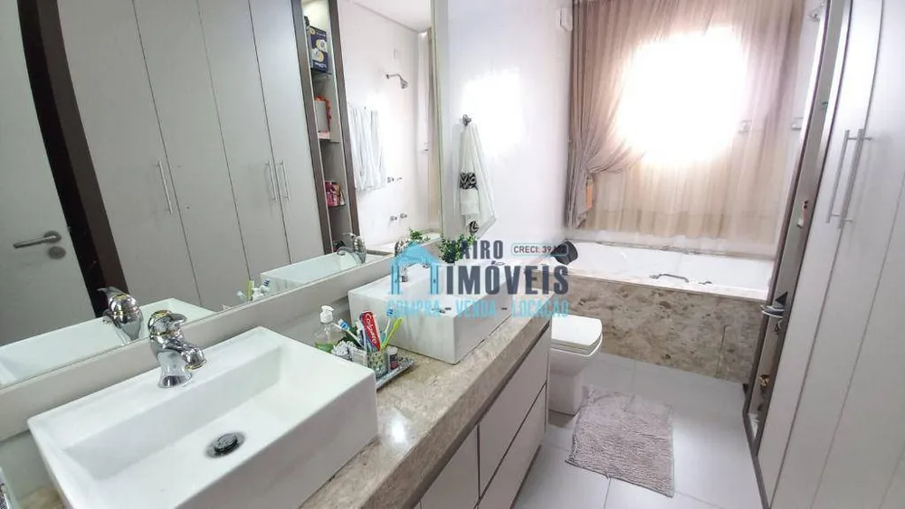 Sobrado, 4 quartos, 290 m² - Foto 16