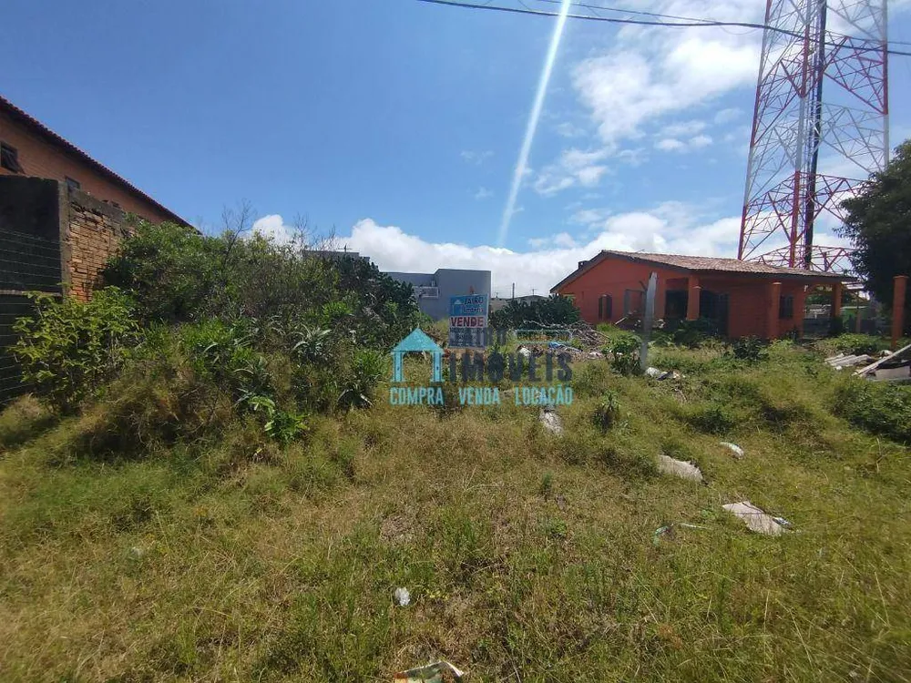Terreno, 360 m² - Foto 1