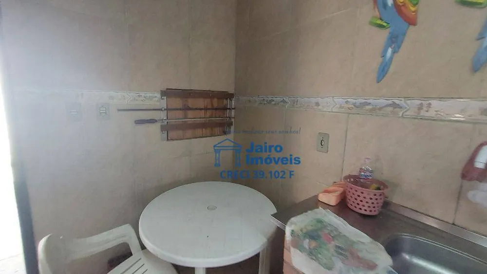 Casa, 5 quartos, 175 m² - Foto 13