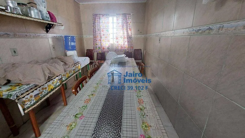 Casa, 5 quartos, 175 m² - Foto 12