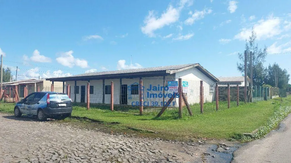 Casa, 5 quartos, 175 m² - Foto 1