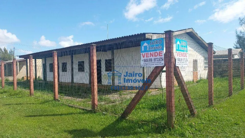 Casa, 5 quartos, 175 m² - Foto 2