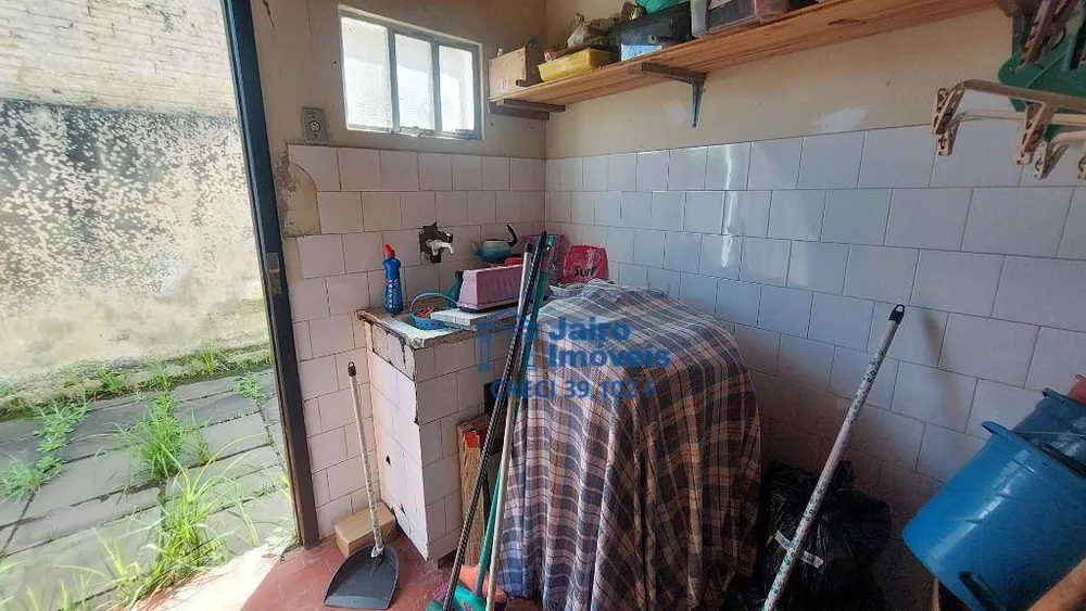 Casa, 5 quartos, 175 m² - Foto 17