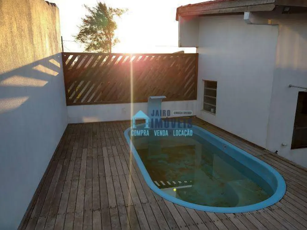 Casa, 3 quartos - Foto 16