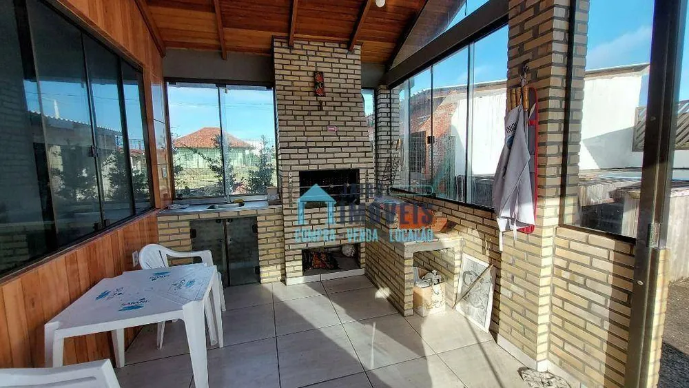 Casa, 3 quartos - Foto 13