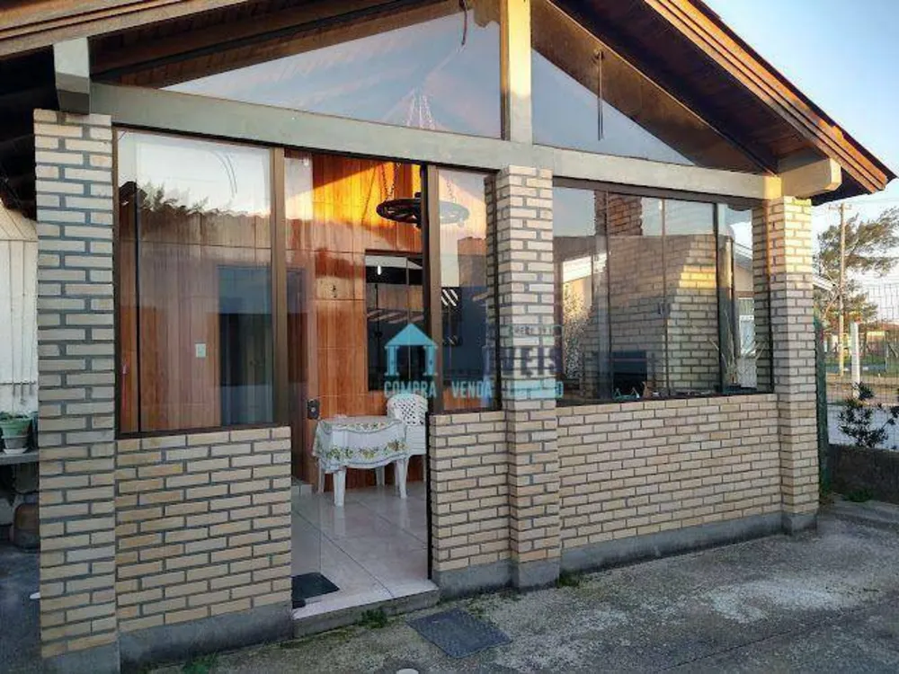 Casa, 3 quartos - Foto 17