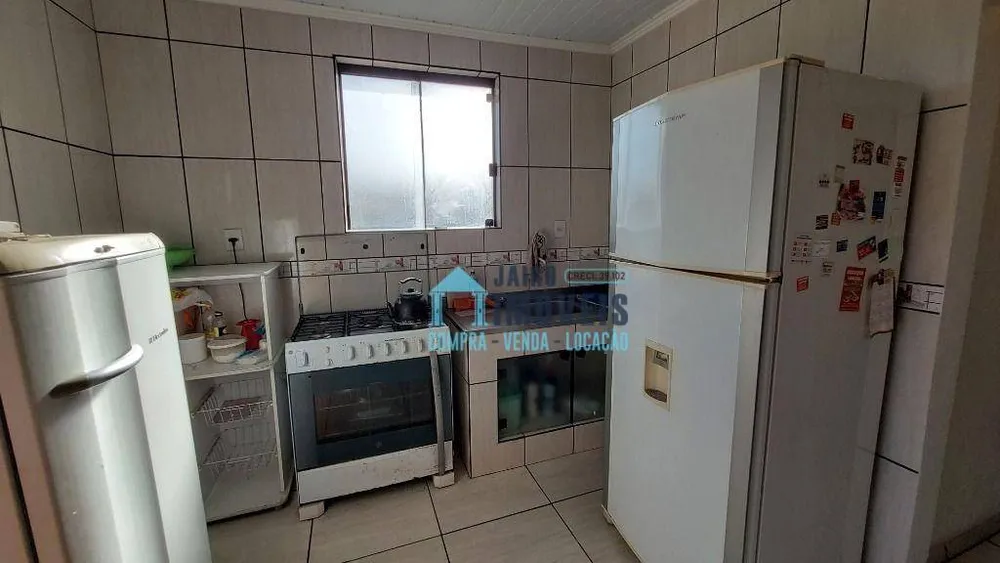 Casa, 3 quartos - Foto 12