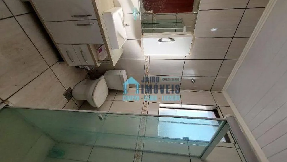 Casa, 3 quartos - Foto 10