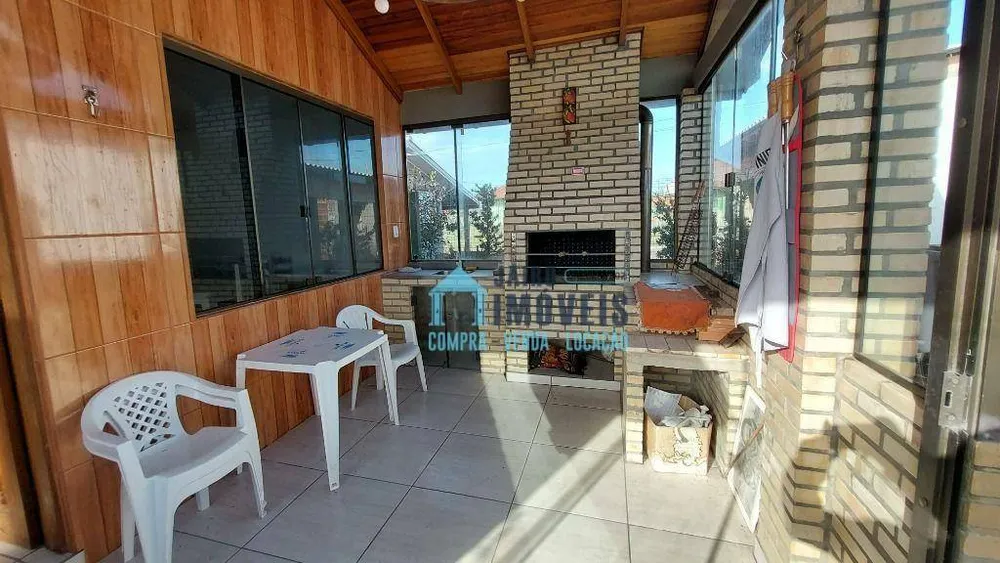 Casa, 3 quartos - Foto 14