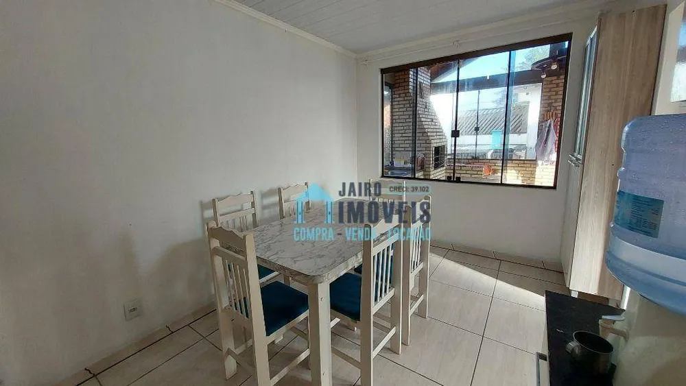 Casa, 3 quartos - Foto 11