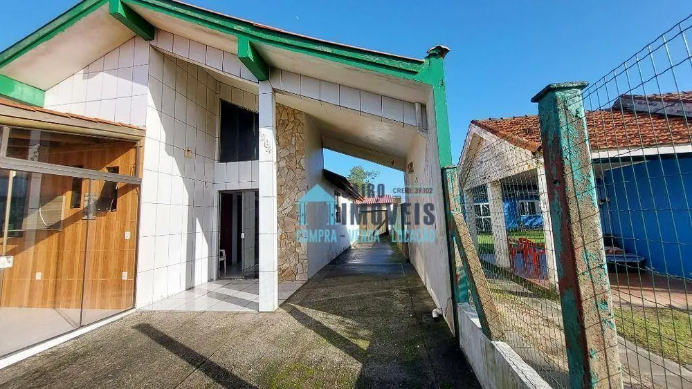 Casa, 3 quartos - Foto 2