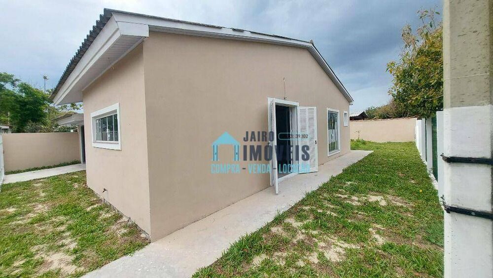 Casa, 2 quartos - Foto 1