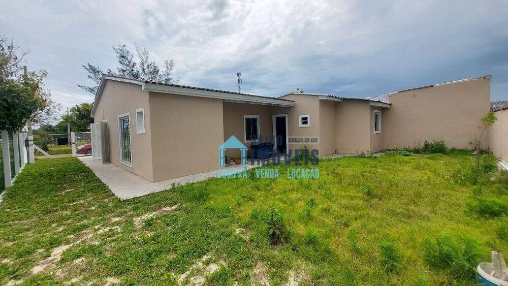 Casa, 2 quartos - Foto 2