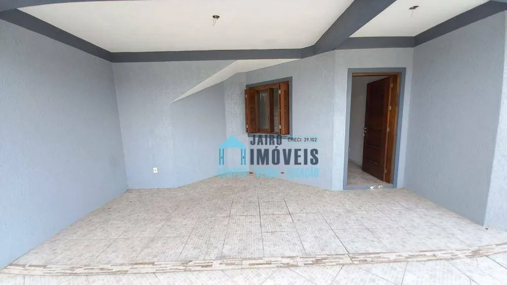 Sobrado, 3 quartos, 116 m² - Foto 4