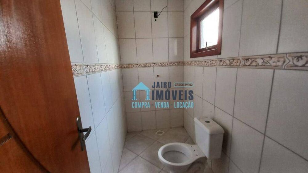Sobrado, 3 quartos, 116 m² - Foto 1