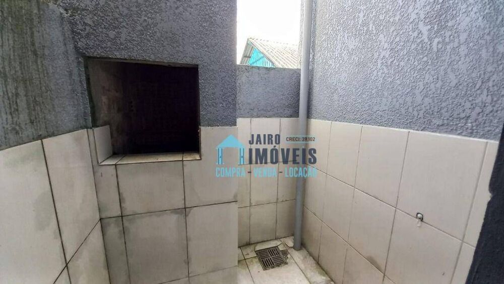 Sobrado, 3 quartos, 116 m² - Foto 2