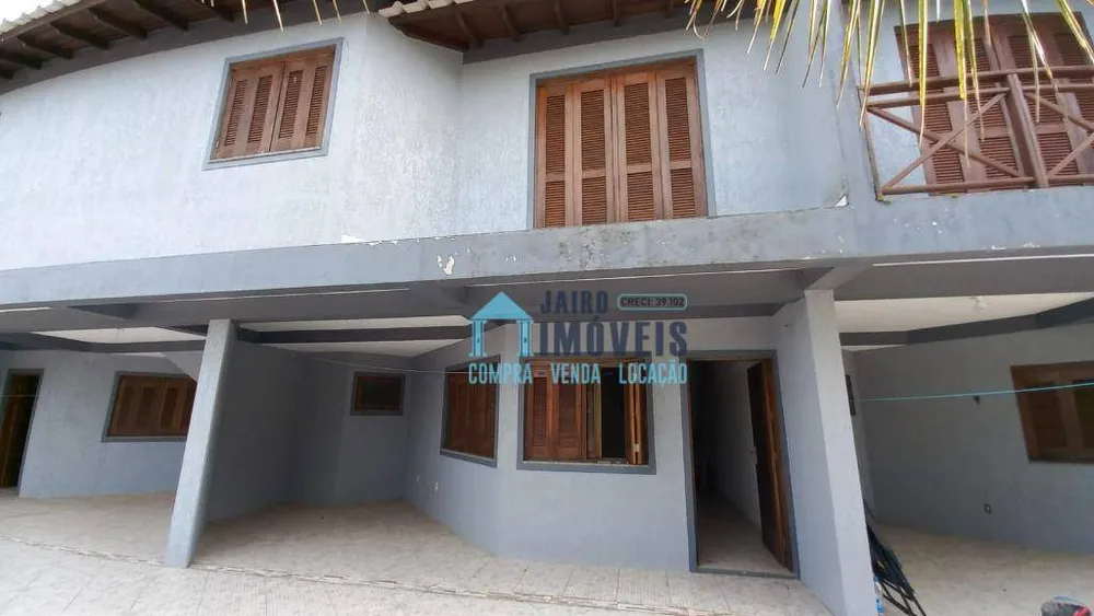 Sobrado, 3 quartos, 116 m² - Foto 3