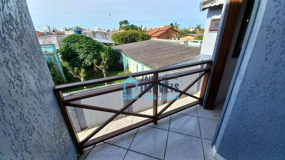 Sobrado, 3 quartos, 116 m² - Foto 10