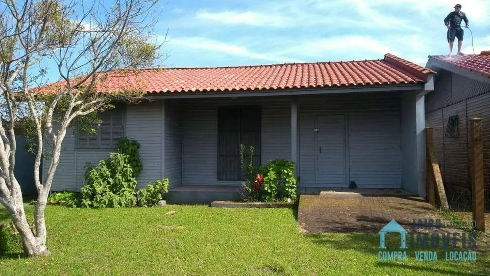 Casa, 2 quartos, 56 m² - Foto 3
