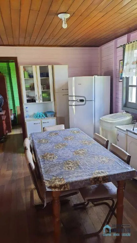 Casa, 2 quartos, 56 m² - Foto 7