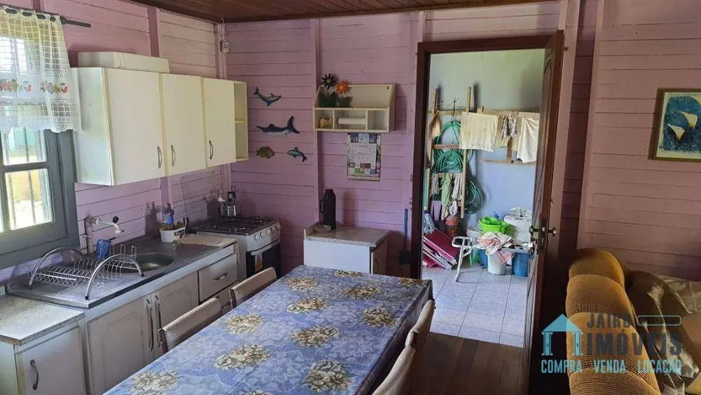 Casa, 2 quartos, 56 m² - Foto 8