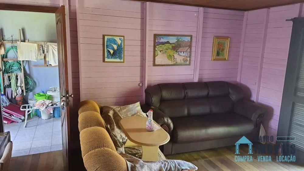 Casa, 2 quartos, 56 m² - Foto 9