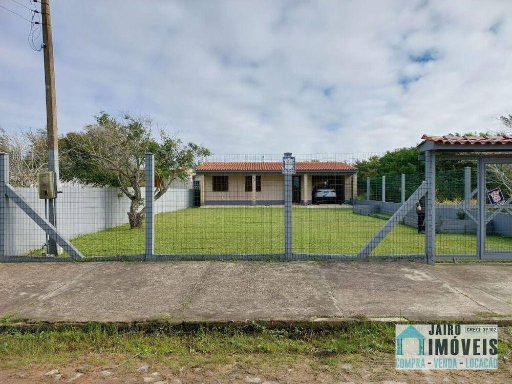 Casa, 3 quartos - Foto 3
