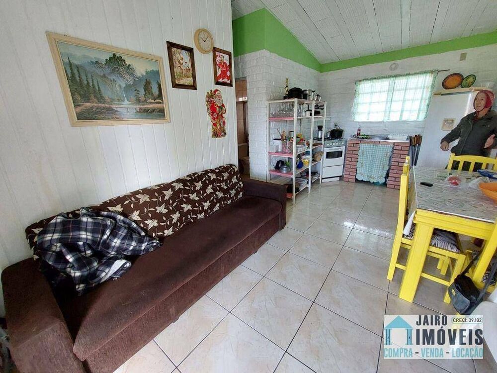 Casa, 3 quartos - Foto 9