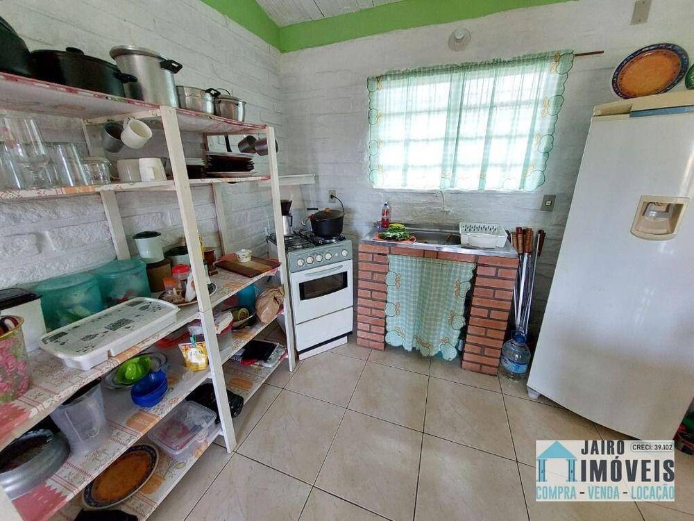 Casa, 3 quartos - Foto 11