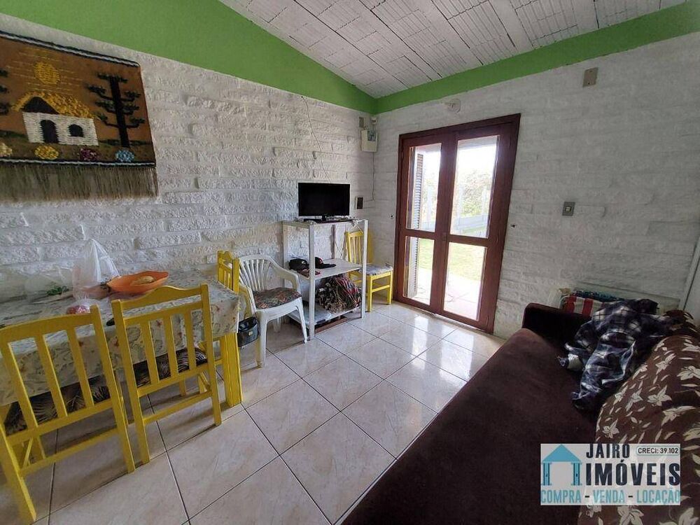 Casa, 3 quartos - Foto 7