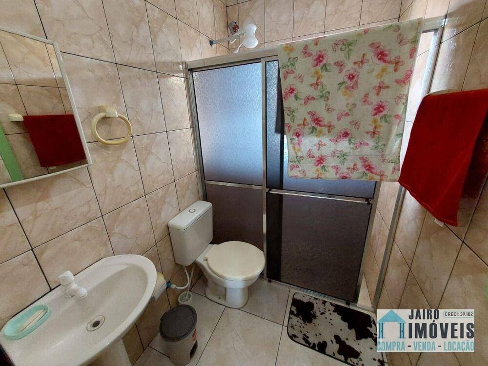 Casa, 3 quartos - Foto 12